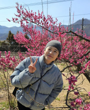 전지윤 님 사진