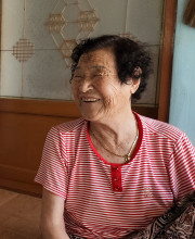 이귀순 님 사진